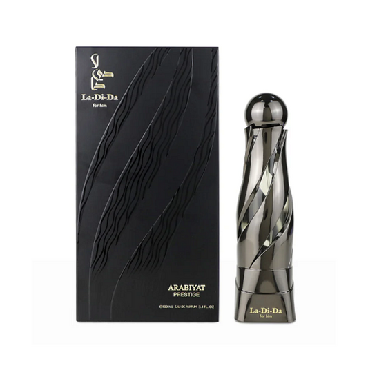 Arabiyat Prestige - La Di Da For Him - 100ml