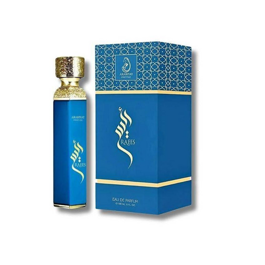 Arabiyat Raees Twilight Aura Eau de Parfum - 100ml