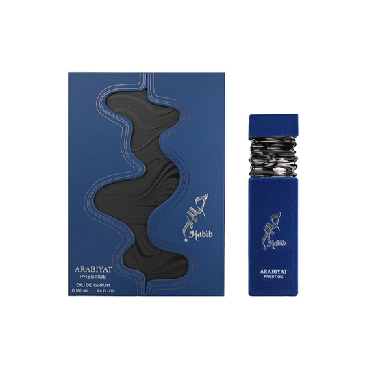 Arabiyat Prestige - Habib EDP - 100ml