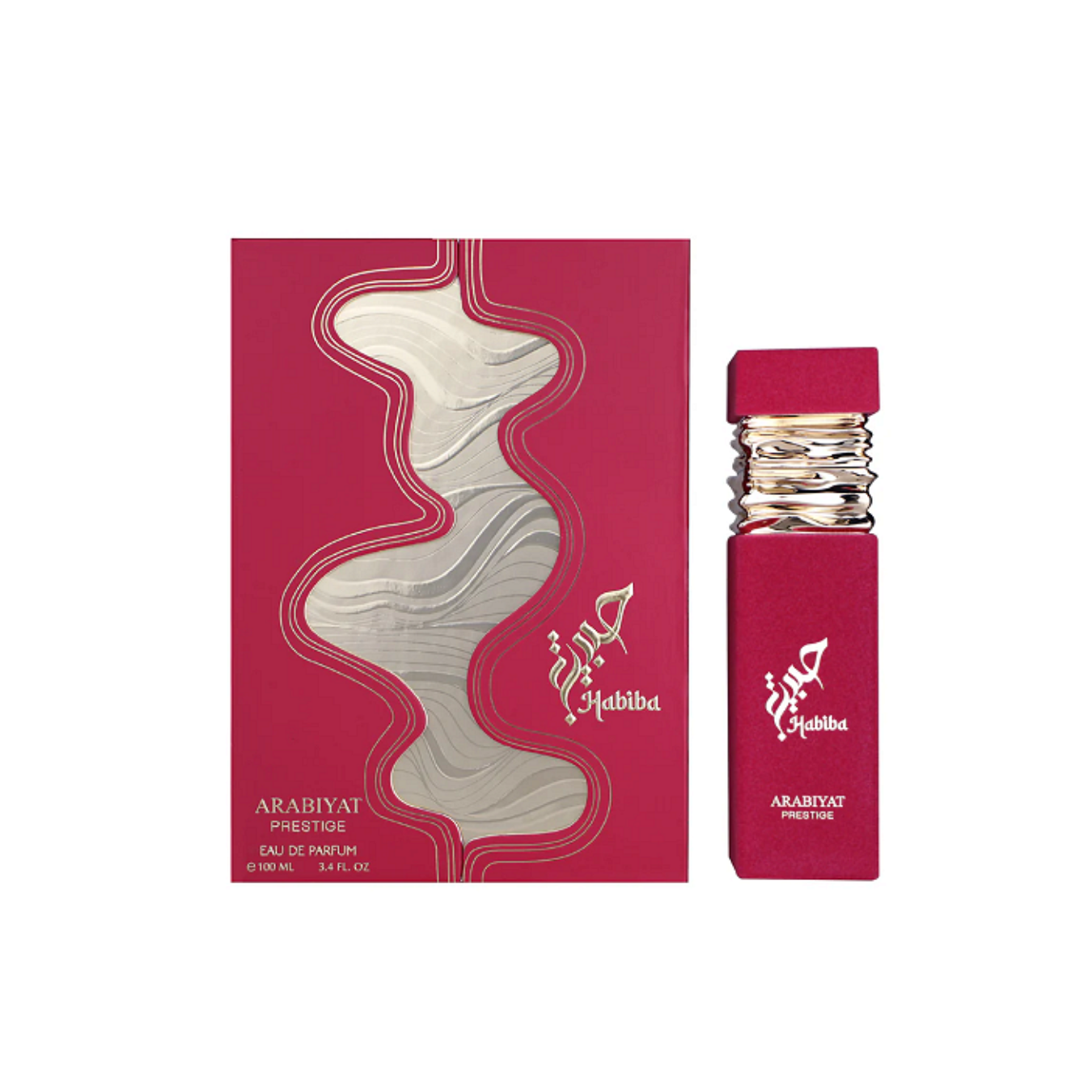 Arabiyat Prestige - Habiba EDP - 100ml
