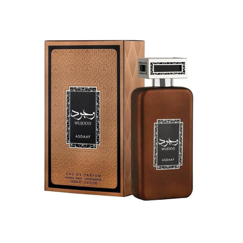 Asdaaf Wujood EDP 100ml Мъже