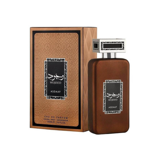 Asdaaf Wujood EDP 100ml Мъже