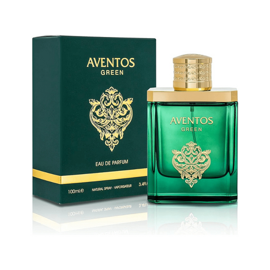 Aventos Green EDP 100 ml