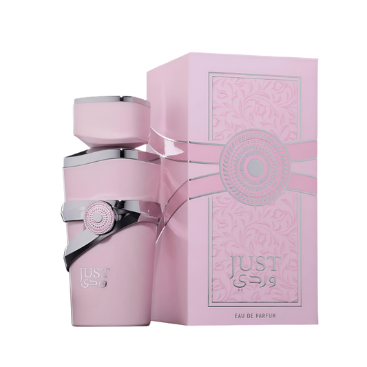 Fragrance World Just Wardi EDP 100 ml