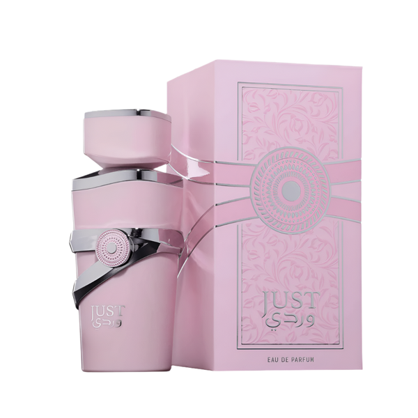 Fragrance World Just Wardi EDP 100 ml