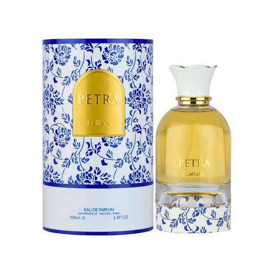 Lattafa Petra - 100 ml