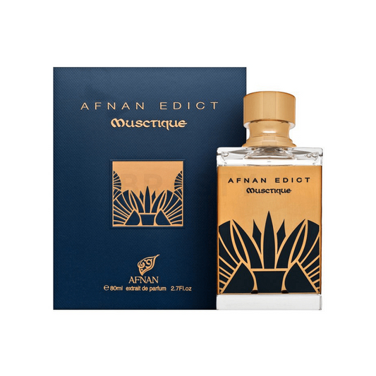 Afnan Edict Musctique EDP 80 ml