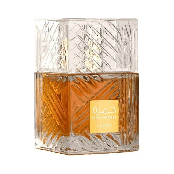 Lattafa Khamrah Unisex 100 ml