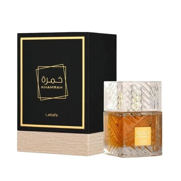 Lattafa Khamrah Unisex 100 ml