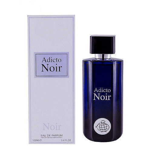 ADICTO NOIR EDP 100ml