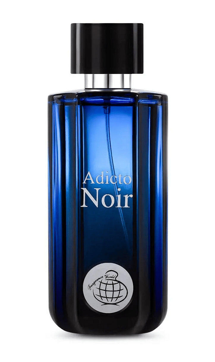 ADICTO NOIR EDP 100ml