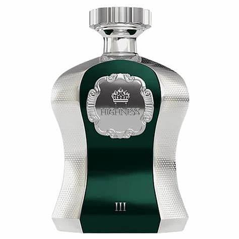 Afnan Highness III EDP 100ml