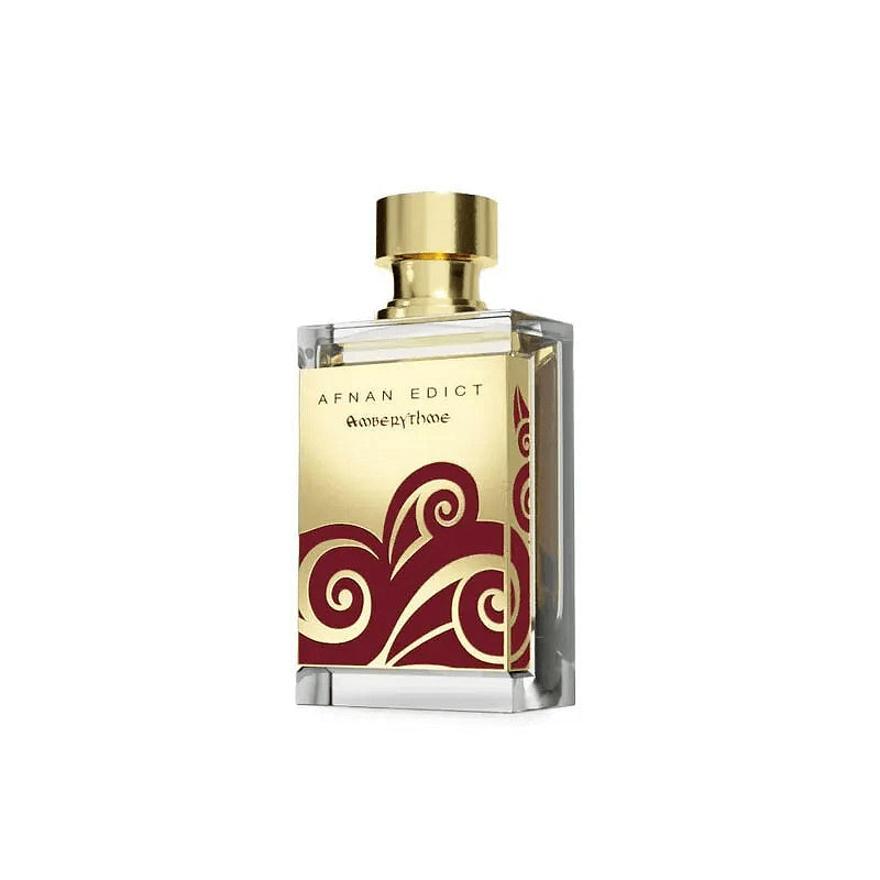 Afnan Edict Amberythme EDP 80 ml