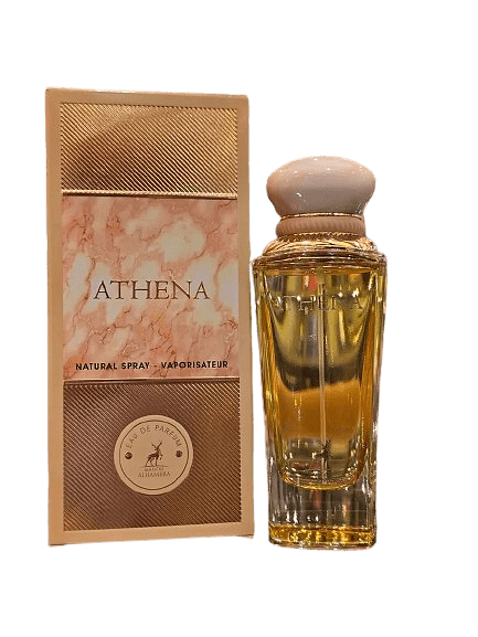 Maison Alhambra Athena EDP 100 ml
