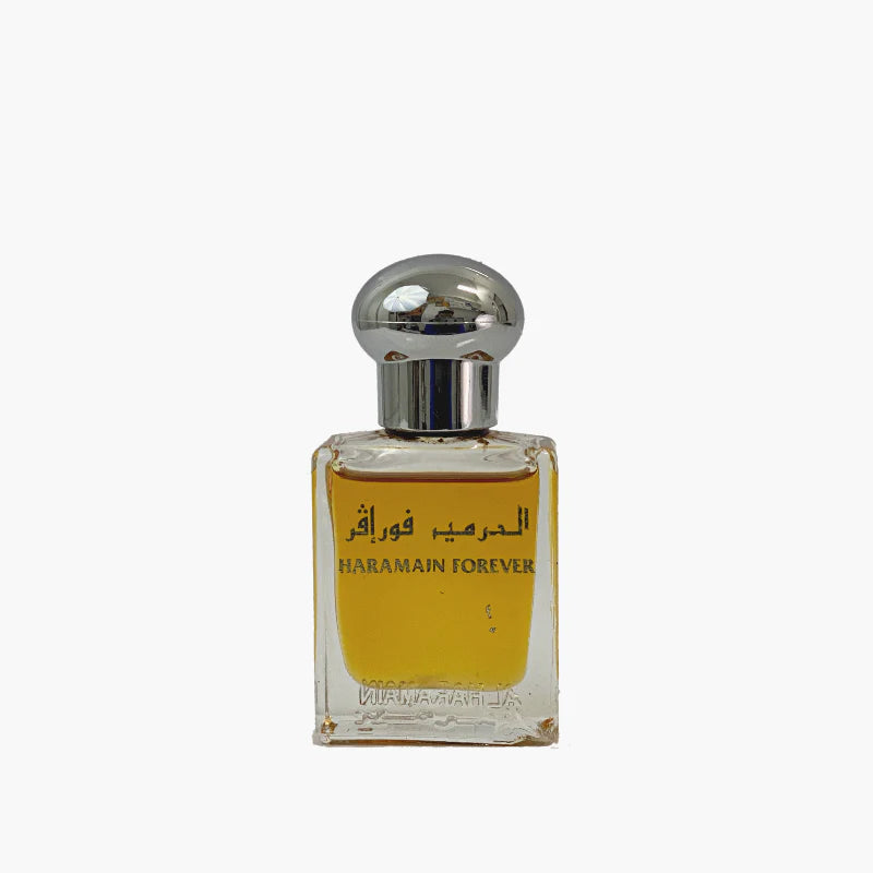 ПАРФЮМНО МАСЛО AL HARAMAIN FOREVER 15 ML