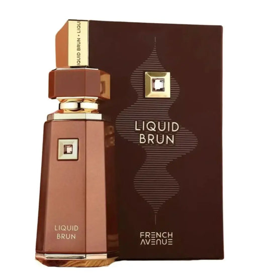 French Avenue Liquid Brun EDP 100 ml