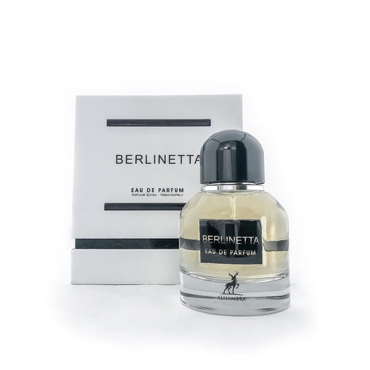 Alhambra, Berlinetta, 100 мл, унисекс EDP