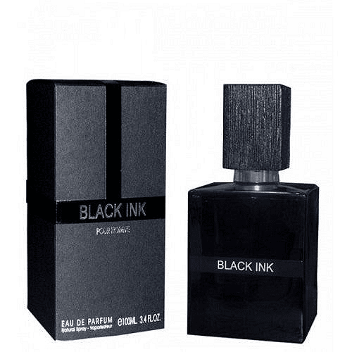 Black Ink EDP 100ml