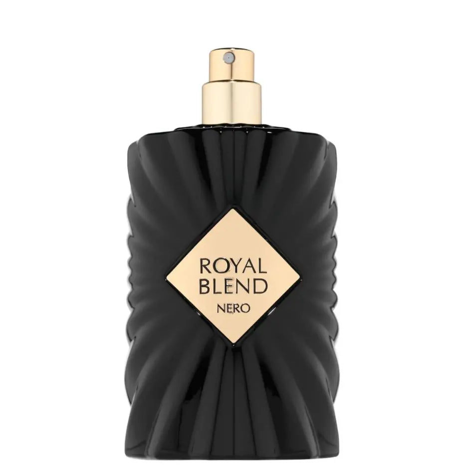 Fragrance World Royal Blend Nero 100ml