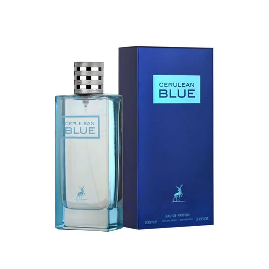 Maison Alhambra CERULEAN BLUE 100ML EDP Мъжки