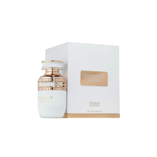 French Avenue Coconut Leche - парфюм - унисекс - 80ml