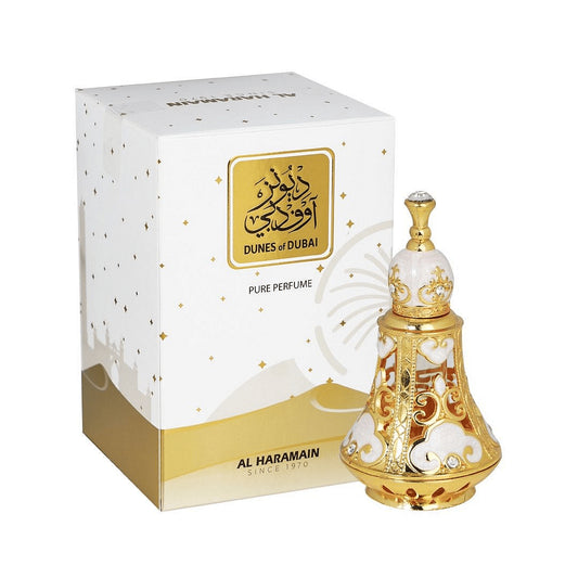 ПАРФЮМНО МАСЛО AL HARAMAIN DUNES OF DUBAI 12 ML