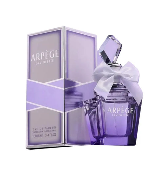 Aprege La Violette EDP 100 ml