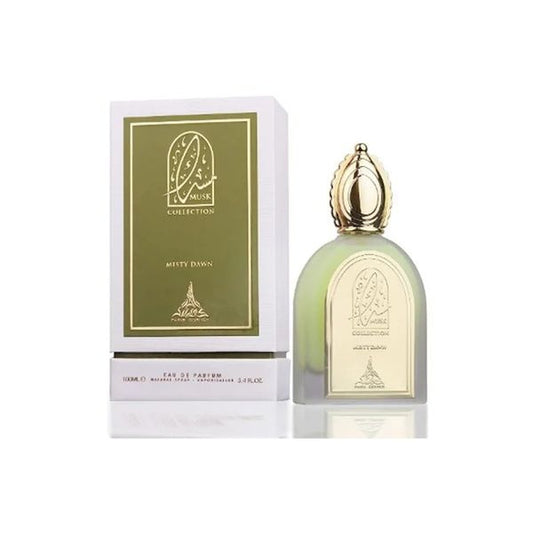 Fragrance World Musky Series Murky Dawn - парфюм - унисекс - 100ml