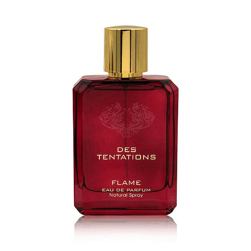 Des Tentations Flame EDP 100 ml