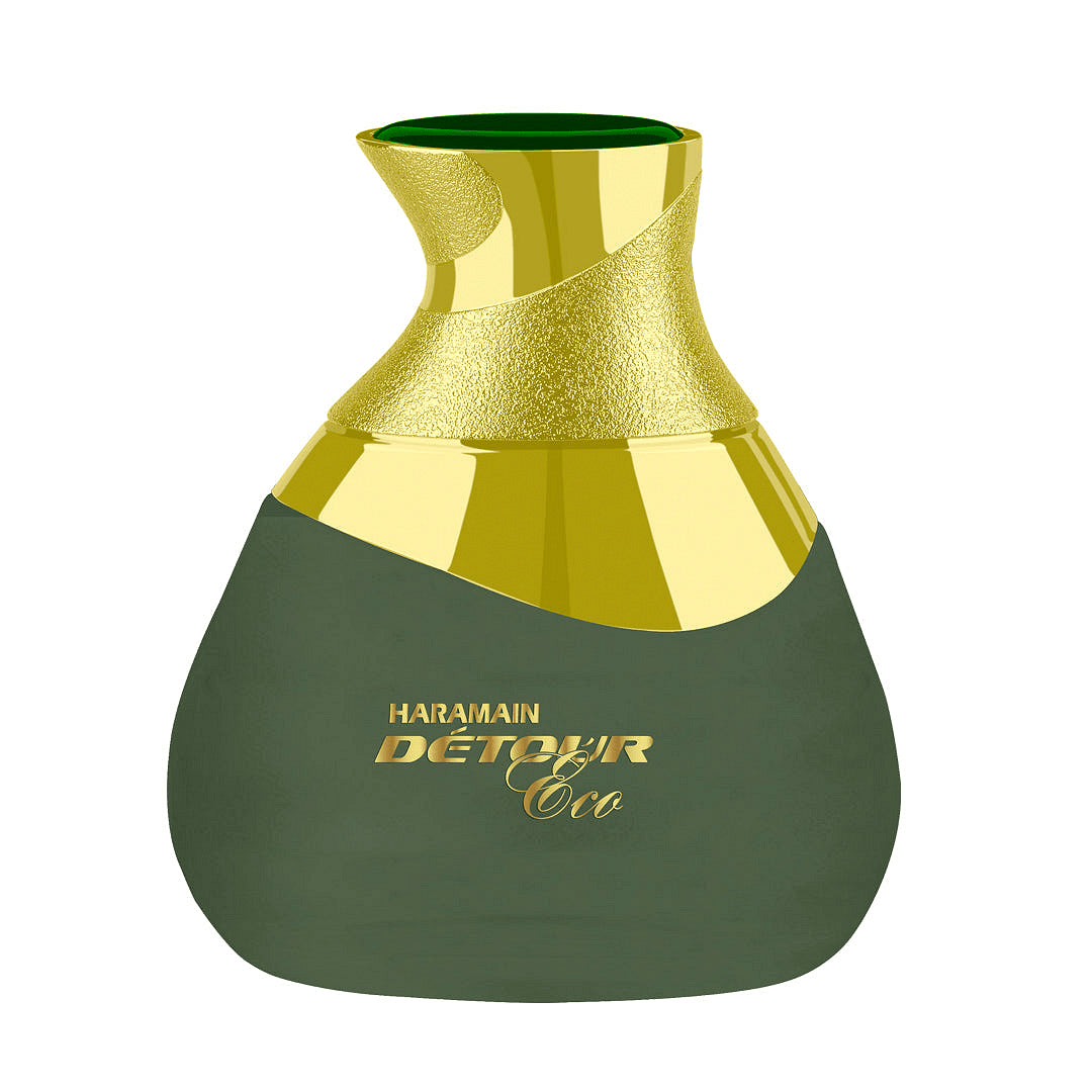 AL HARAMAIN DETOUR ECO EDP 100 ML
