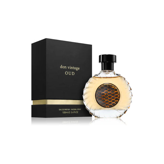 French Avenue Don Vintage EDP 100 ml