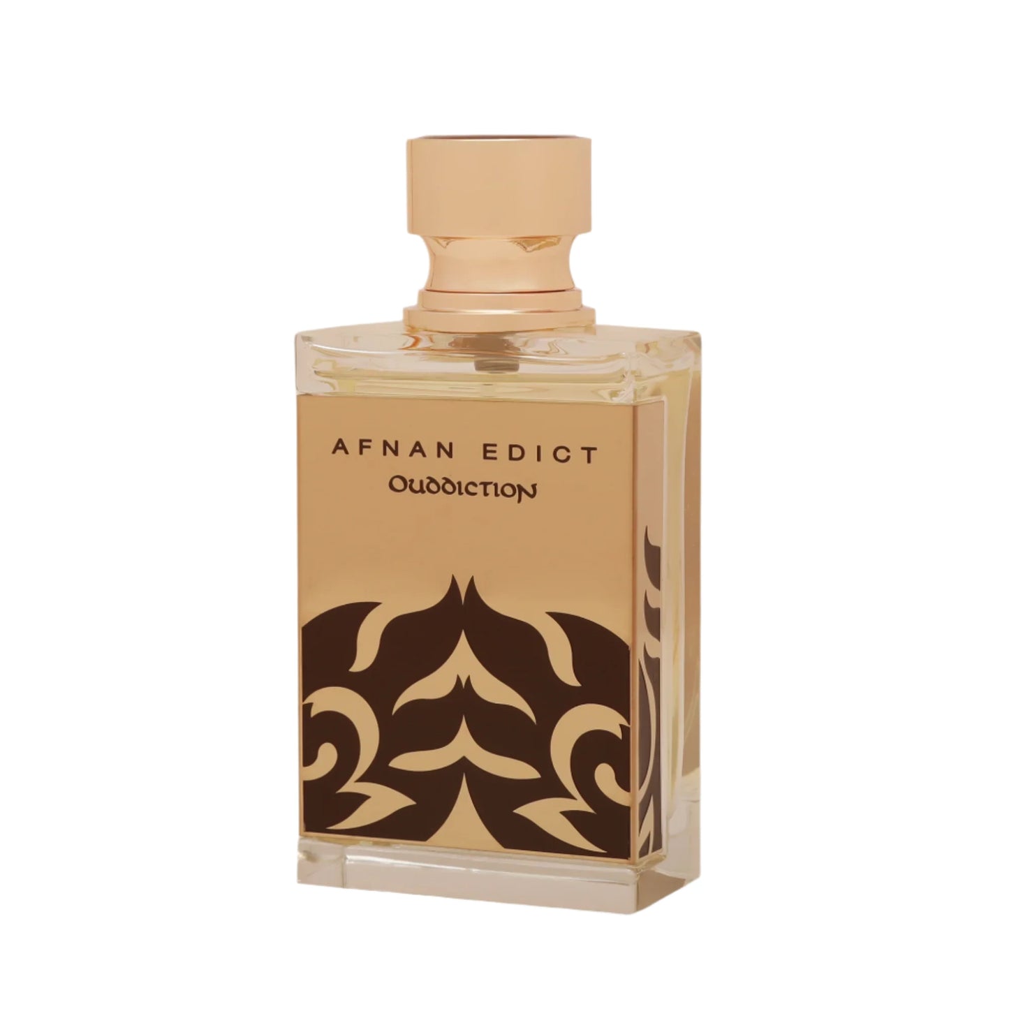 Afnan Edict Ouddiction EDP 80 ml