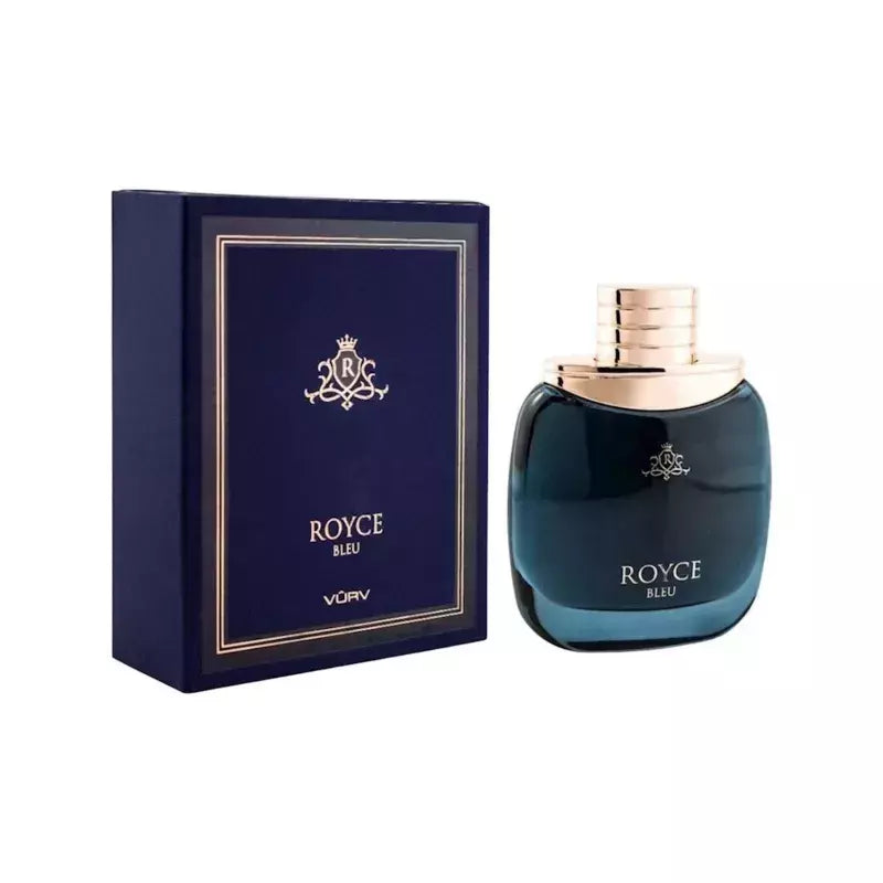 Royce Blue EDP 100 ml