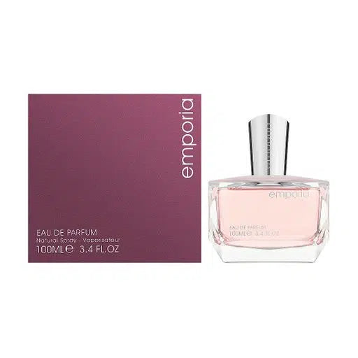 Fragrance World Emporia Men - Парфюм - мъжки - 100мл