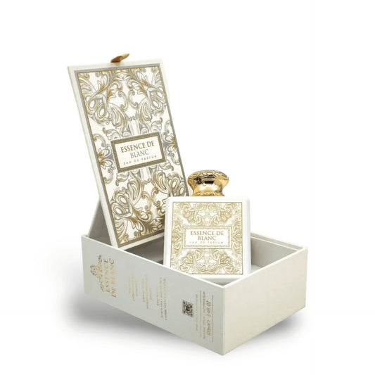 French Avenue Essence De Blanc EDP 100 ml