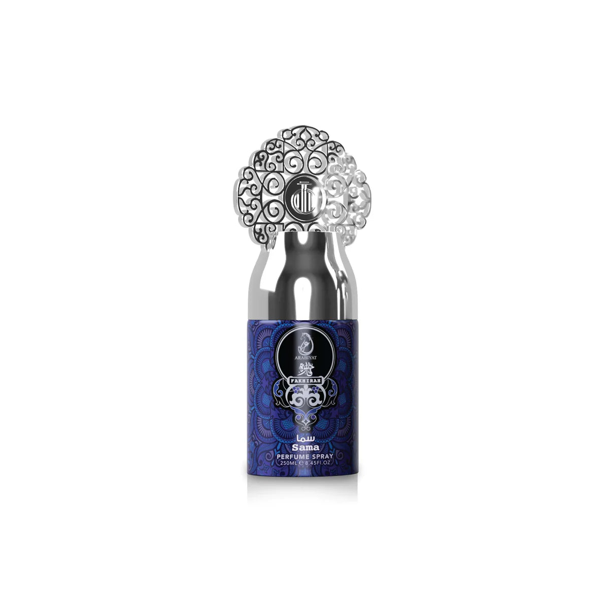 Дезодорант Fakhirah Sama by Arabiyat (MyPerfumes UAE) 250ml