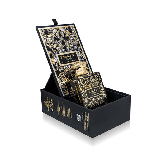 French Avenue Essence De Noir EDP 100 ml
