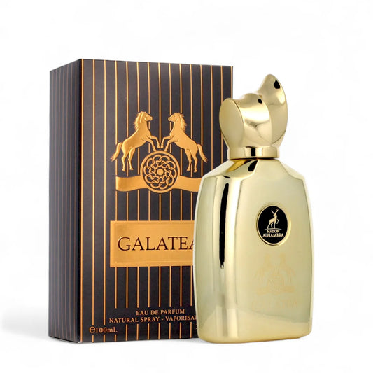 Maison Alhambra Galatea EDP 100 ml