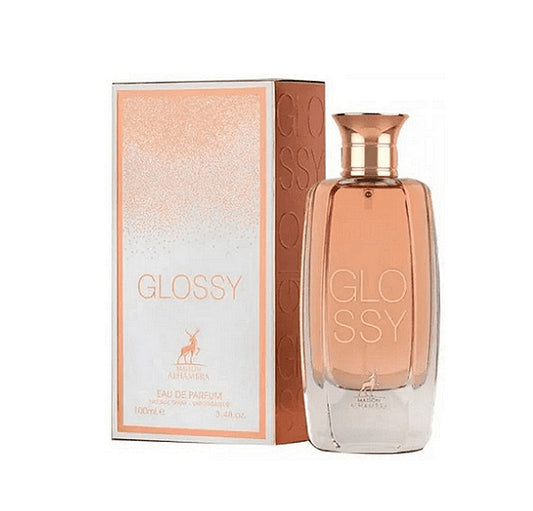 Alhambra, Glossy, За жени, 100ml EDP