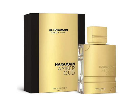 Al Haramain Amber Oud Gold Edition 100ml EDP Унисекс