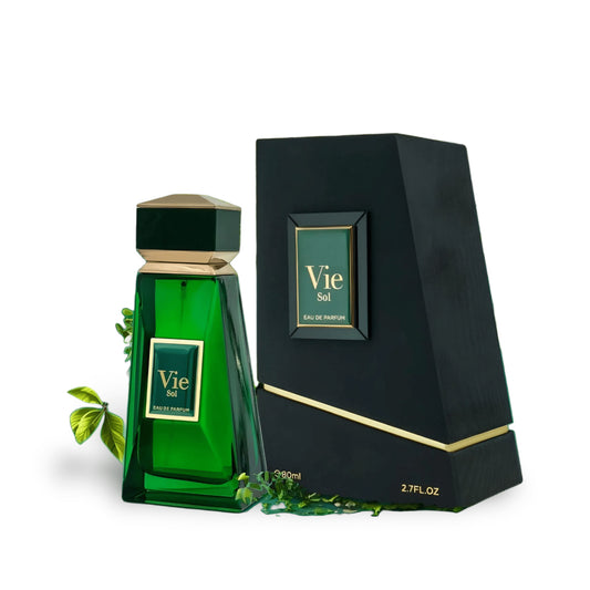 Fragrance World Vie Sol- парфюм - унисекс - 80ml