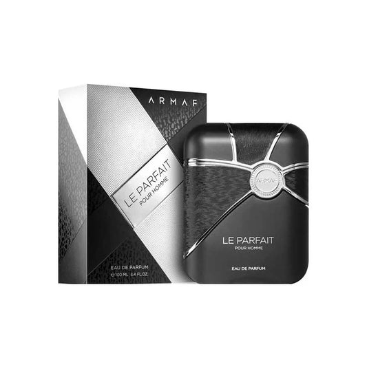 Armaf Le Parfait Pour Homme Eau De Toilette 100 ml