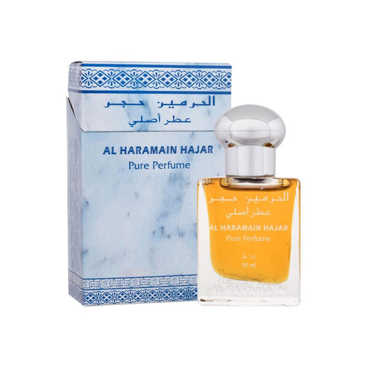 ПАРФЮМНО МАСЛО AL HARAMAIN HAJAR 15 ML