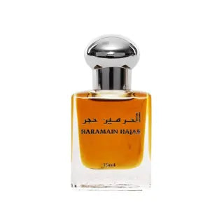 ПАРФЮМНО МАСЛО AL HARAMAIN HAJAR 15 ML