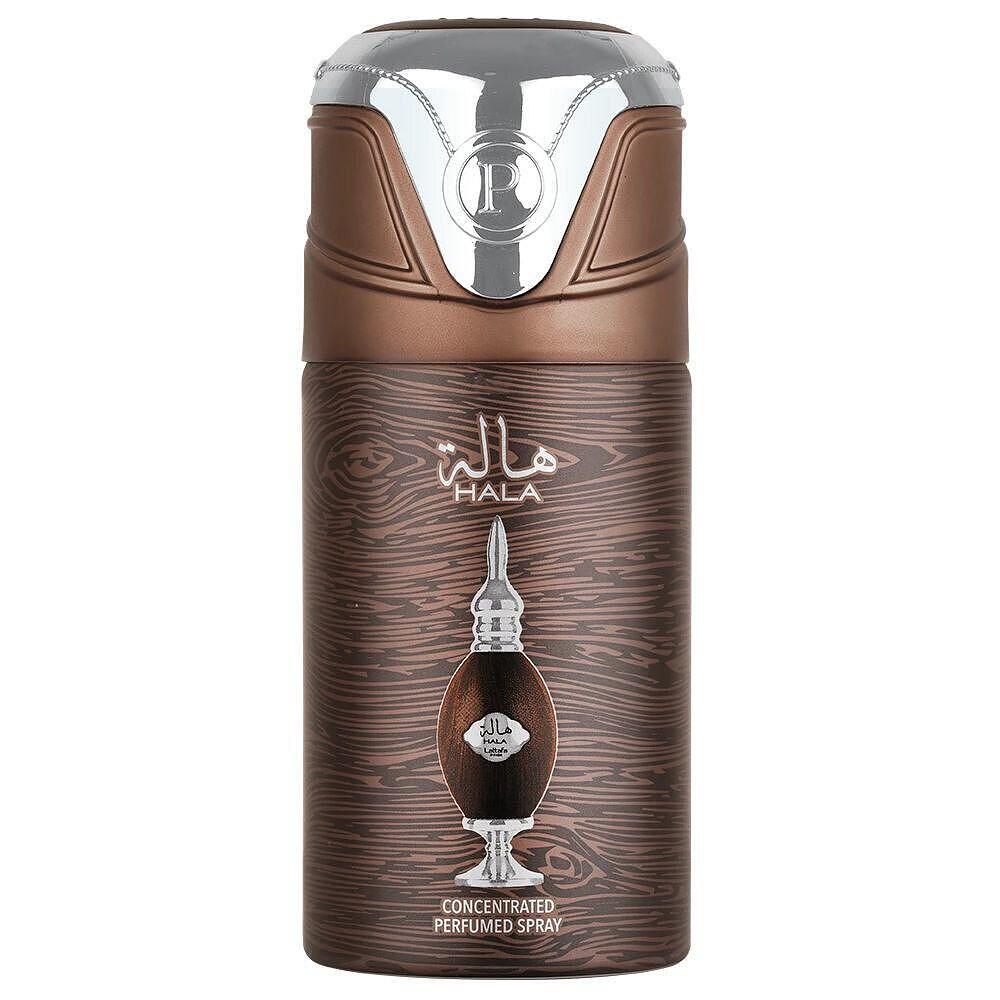 Деоспрей Lattafa HALA 250ml