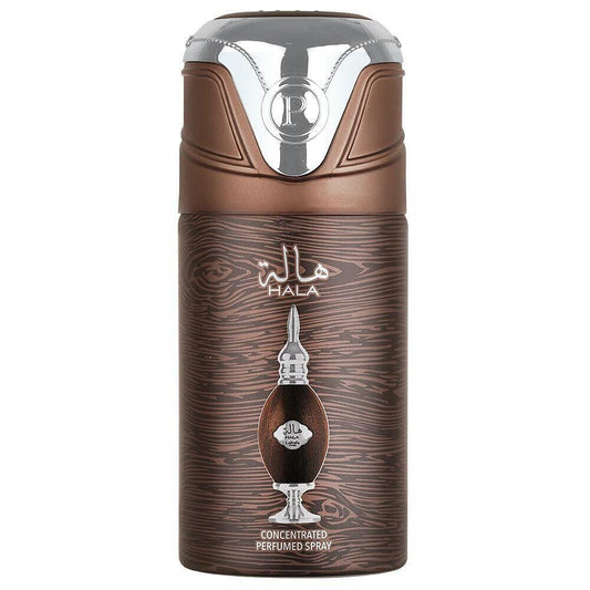 Деоспрей Lattafa HALA 250ml