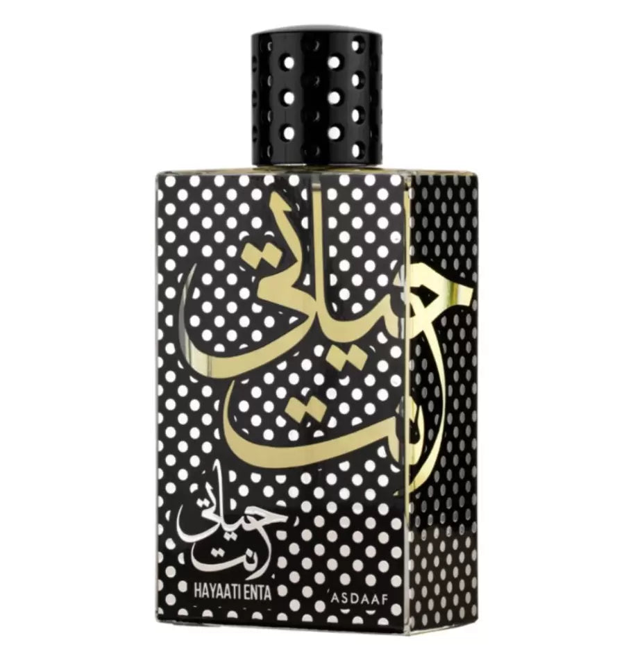 Asdaaf Hayaati Enta Парфюмна вода за мъже 100 ml