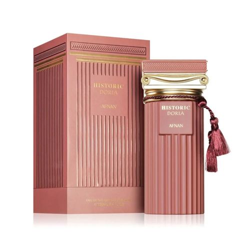 Afnan Historic Doria 100Ml Унисекс EDP