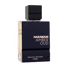 Al Haramain Amber Oud Private Edition 120ml EDP Унисекс