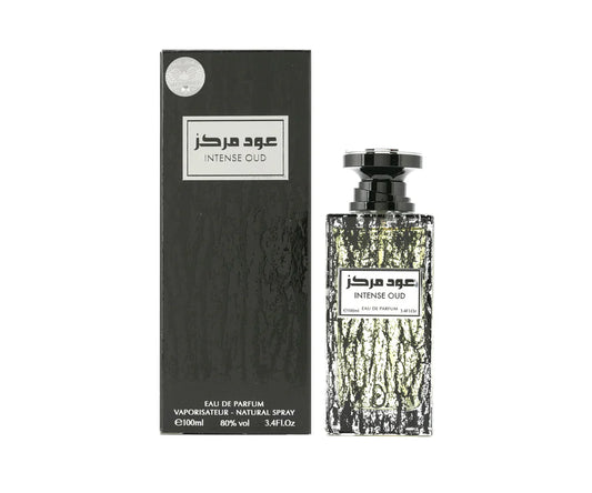 My Perfumes Arabiyat Intense Oud, Парфюм, унисекс 100мл.